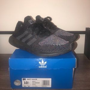 Adidas Swift Runner PK PrimeKnit